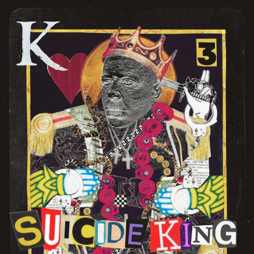 King 810 : Suicide King